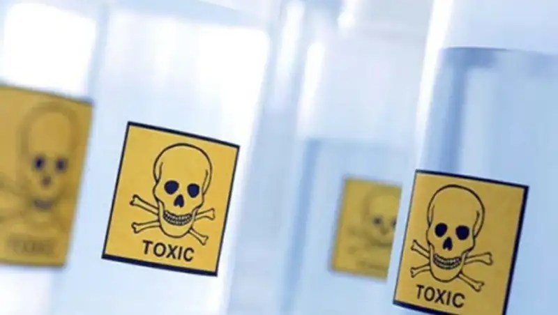 Токсические вещества стали причиной отравления 29 человек в ЗКО