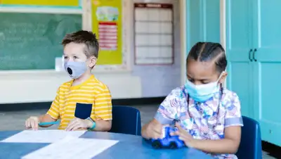 симптомы, заболевание, омикрон, фото - Новости Zakon.kz от 08.12.2021 09:28