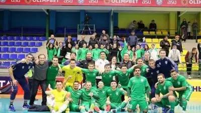 instagram/futsal_qazaq, фото - Новости Zakon.kz от 16.10.2021 18:47