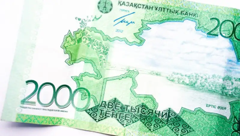 "Зарплата акимов". Коммерческую тайну раскрыли в Антикоррупционной службе