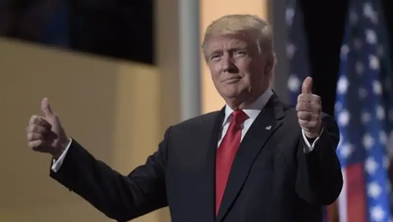 Time назвал Навального и Трампа среди самых влиятельных людей в интернете