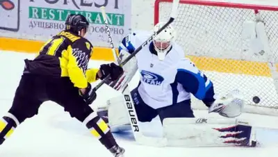 ХК "Сарыарка", фото - Новости Zakon.kz от 04.11.2018 20:31