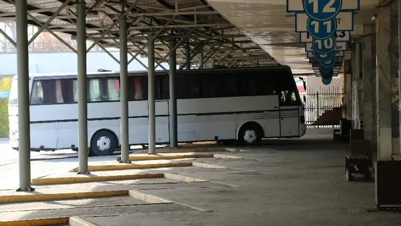 Жителей 93 сел СКО обеспечат автобусным сообщением