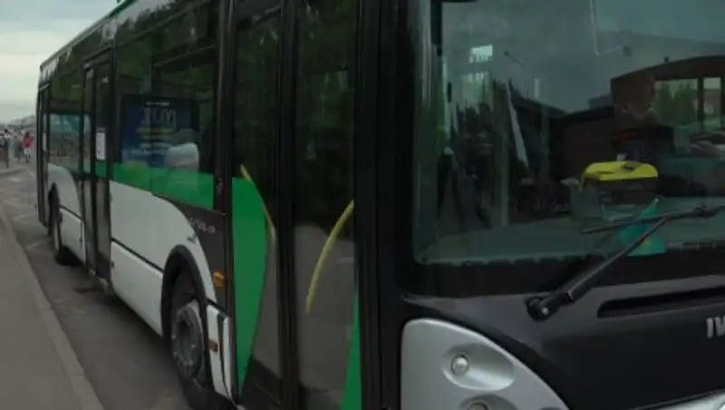 В Астане запустят новый пригородный маршрут