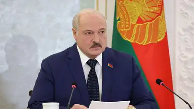 президент Беларуси, фото - Новости Zakon.kz от 09.02.2022 21:01