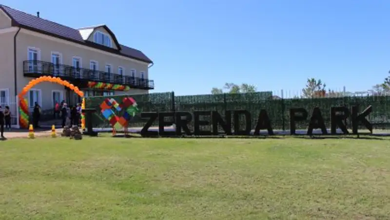 В Акмолинской области в преддверии Дня столицы открываются новые объекты