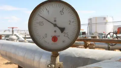 с 2024 года вступят в силу поправки по новой системе учета нефти, фото - Новости Zakon.kz от 25.07.2022 19:36