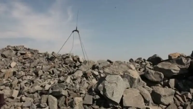 Взрывник, пострадавший в Актюбинской области, впал в кому