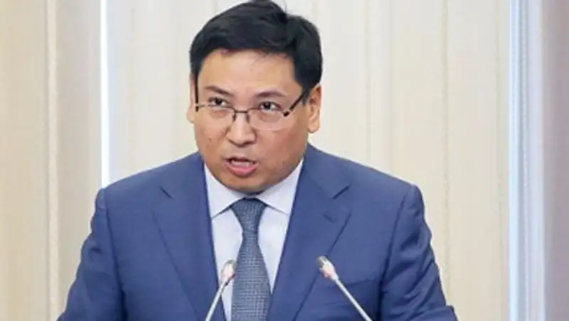 Минэкономики РК подготовило предложения к проекту госпрограммы поддержки бизнеса