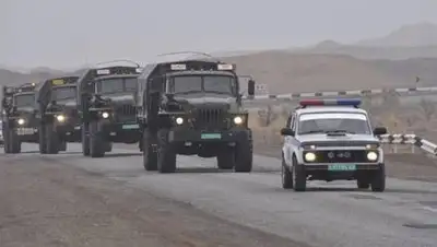 КНБ РК., фото - Новости Zakon.kz от 21.08.2021 21:28