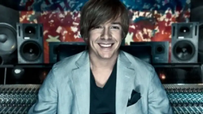 Вместо Imany на премию Муз ТВ приедет Glenn Morrison