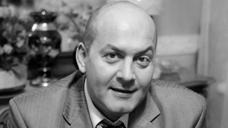 В Москве скончался актер из сериала "Солдаты"