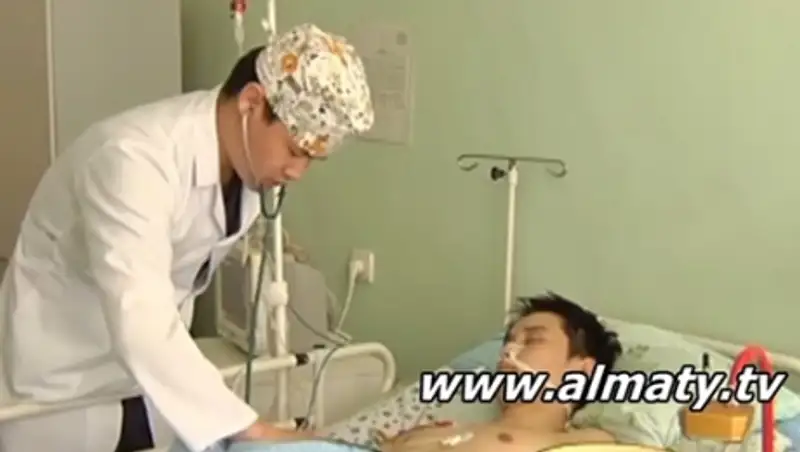 В Алматы более 10 человек за неделю отравились в суши-барах