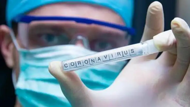 Новые случаи коронавируса зарегистрированы в Казахстане