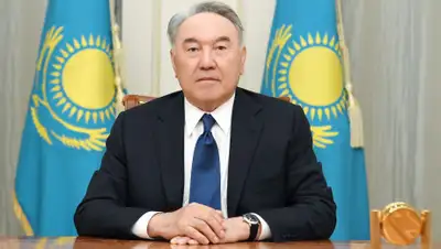 elbasy.kz, фото - Новости Zakon.kz от 06.07.2020 23:47