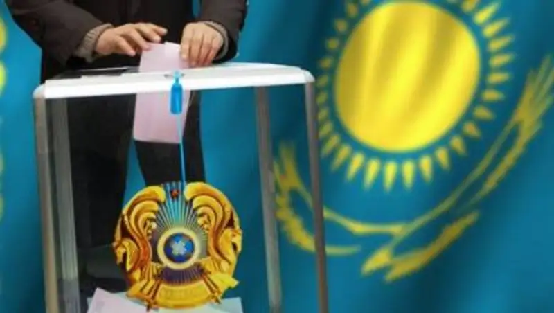 Сколько кандидатов зарегистрировалось на выборы сельских акимов