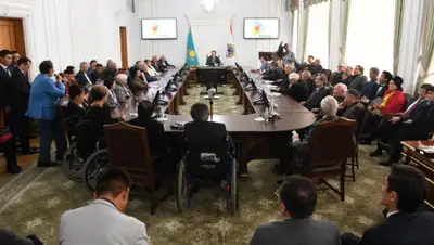 пресс-служба, фото - Новости Zakon.kz от 18.10.2019 15:44