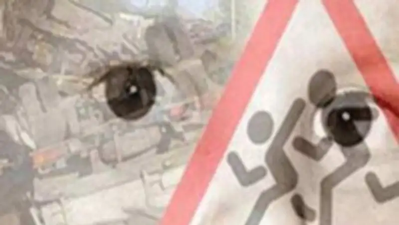 За восемь месяцев в Мангистау погибли девять детей и 64 получили травмы