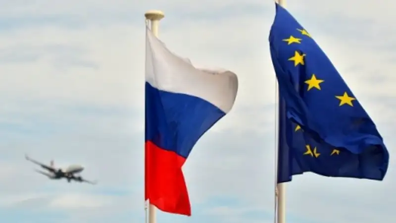 Главы МИД Евросоюза продлят на полгода санкции против России