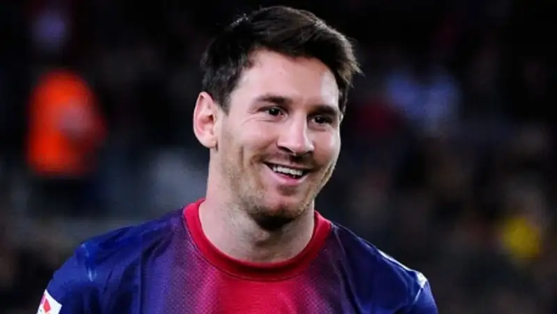 Хен тен Кате: Месси все еще в «Барселоне» только из-за того, что обещал Тито Виланове