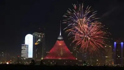 Мухтар Холдарбеков, фото - Новости Zakon.kz от 17.12.2017 01:24