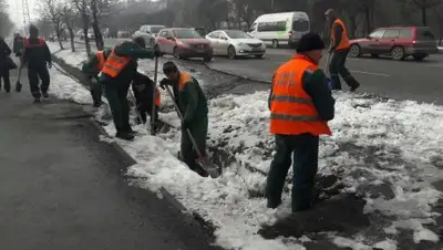 акимат Алматы, фото - Новости Zakon.kz от 24.02.2018 18:32