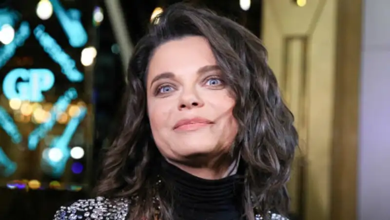 Концерты Наташи Королевой в Казахстане пришлось отменить