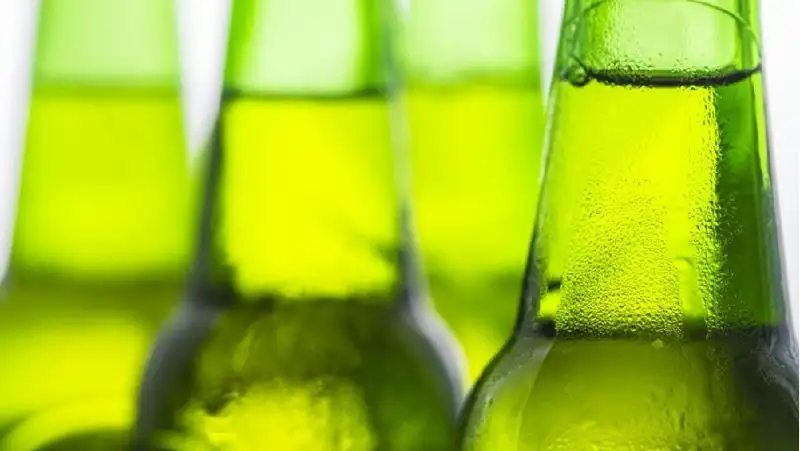 Около 50 тысяч бутылок алкоголя незаконно хранили в Усть-Каменогорске