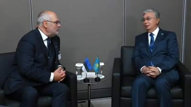 , фото - Новости Zakon.kz от 20.12.2023 16:39