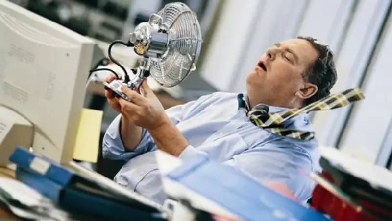 Синоптики: на юге Казахстана сохранится аномальная жара