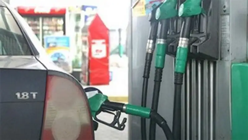 Для стабилизации ситуации с ГСМ заключены дополнительные контракты с российскими компаниями