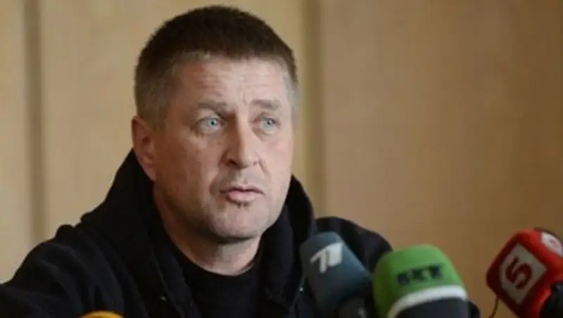 «Народный мэр» Славянска сообщил об освобождении наблюдателей ОБСЕ