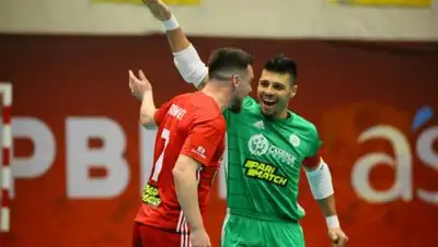 kff.kz, фото - Новости Zakon.kz от 15.10.2021 12:28