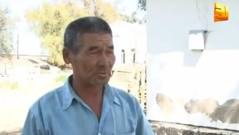 Жители одного из аулов Алматинской области жалуются на соседство с полигоном