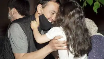 Instagram/police_shymkent, фото - Новости Zakon.kz от 03.05.2021 09:45