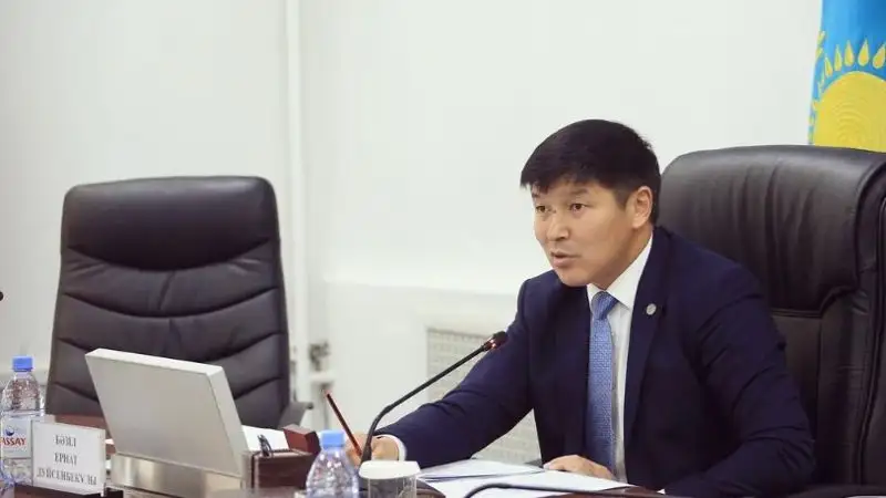 Более 200 человек написали заявление на акима Талдыкоргана