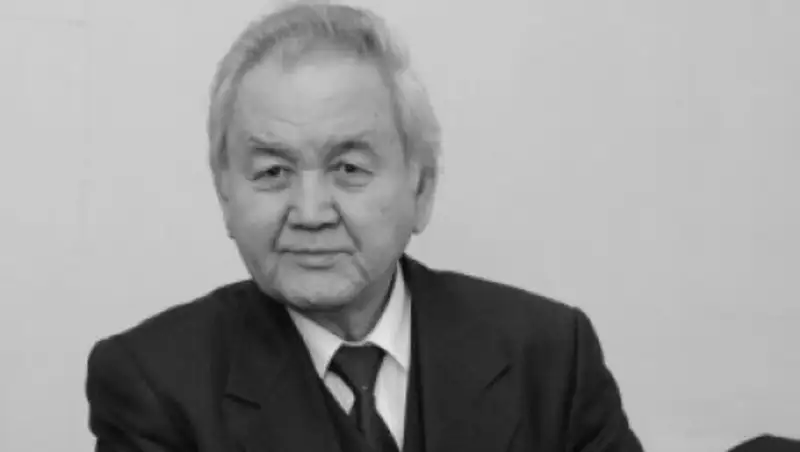 Елбасы направил телеграмму соболезнования семье Умирзака Айтбаева