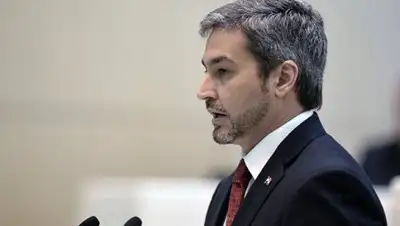 © РИА Новости / Рамиль Ситдиков, фото - Новости Zakon.kz от 23.04.2018 09:43