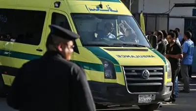 AFP 2018 / Mohamed El-Raai, фото - Новости Zakon.kz от 05.04.2018 08:15