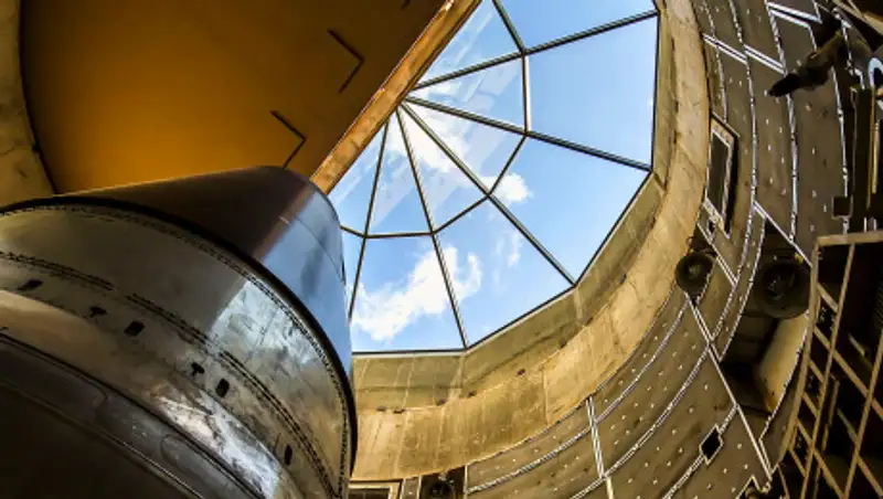 США не дадут России и Китаю наращивать ядерное вооружение