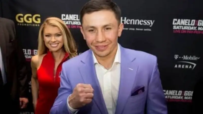 Головкин обратился к болельщикам