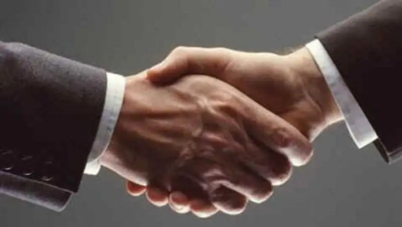 Палата предпринимателей Астаны и акимат столицы подписали меморандум