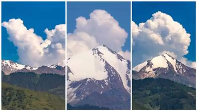 , фото - Новости Zakon.kz от 02.08.2023 15:48