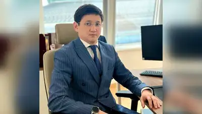 рк, минобороны, заместитель, дархан ахмедиев, назначение, фото - Новости Zakon.kz от 15.04.2022 12:14