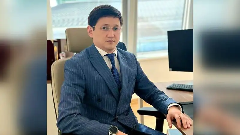 Токаев назначил замминистра обороны Казахстана