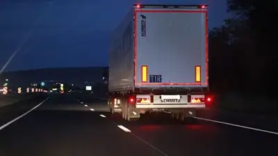 Ситуация на казахстанско-кыргызской границе , фото - Новости Zakon.kz от 28.08.2023 18:55