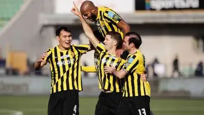 instagram/f.c.kairat, фото - Новости Zakon.kz от 28.10.2021 10:15