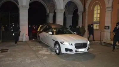 Ansa, фото - Новости Zakon.kz от 14.12.2020 16:18