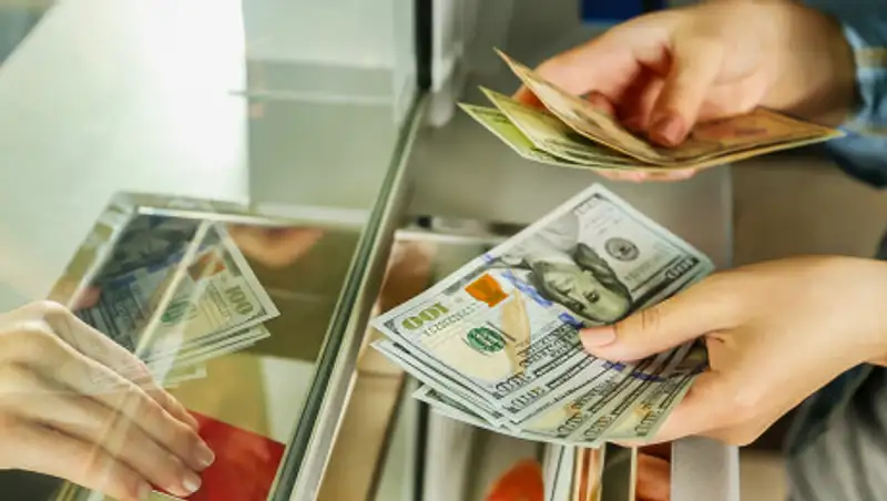 Курс тенге к доллару 18 июня