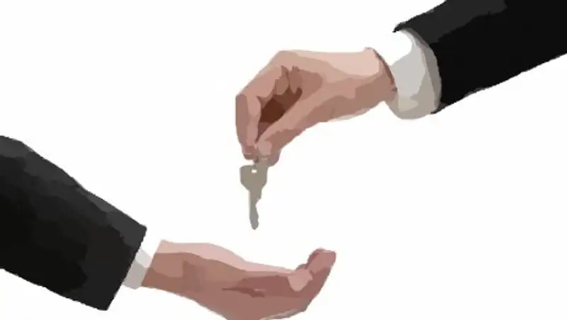 Актюбинец брал в Алматы машины в аренду и продавал их